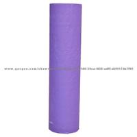 Purple Pp Non Woven Fabric