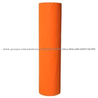 Orange Pp Non Woven Fabric