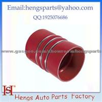 Red (cac) Charge Air Cooler Hose ID 50MM