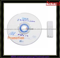 Tis2000 Cd and Usb Key Dongle for Gm Tech2 Gm Car Model