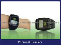 Personal GPS Tracker With Prevent Take Off Function Provide Free Tracking Platform (OX-GT-202)