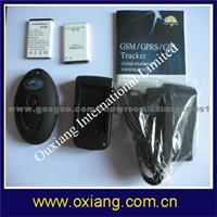 Personal GPS Tracker With Two Way Commucation And Provide Free Tracking Platform (OX-GT-107)