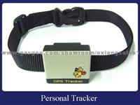 Waterproof Personal GPS Trackering System Provide Free Traking Platform (OX-GT-201-2)