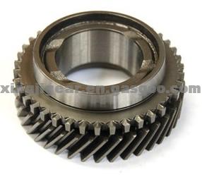 5T09 The Five File Gear XJ038