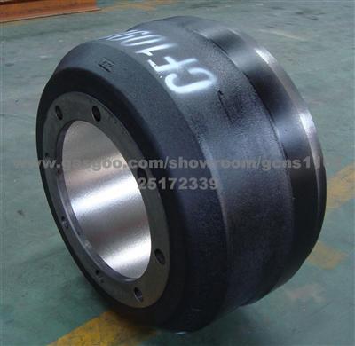 Sino Truck Brake Drum, 1092B