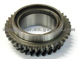 5T09 The Three POTS Gear XJ040