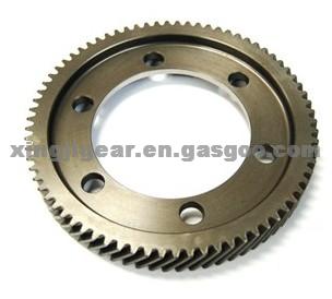 5T09 The Reduction Gear XJ041