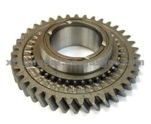 5T09 Vice A Gear XJ042