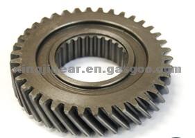 5T09 Vice Four POTS Gear XJ044