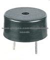 Piezo Buzzer -RoHS (MSPT17DG40P05)