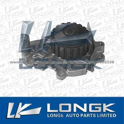 Water Pump For Nissan 21010-01B25/6/7/8
