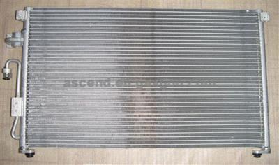 CONDENSER CCD-CY3112