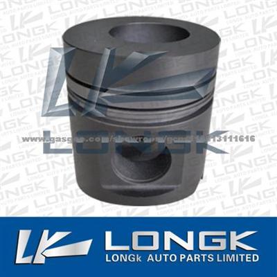 Engine Piston For Mercedes Benz OM402