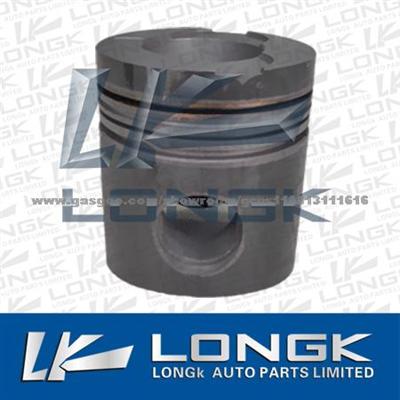 Piston For West Europe Vehicle Benz OM422/OM421