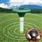 Solar Mole Repeller