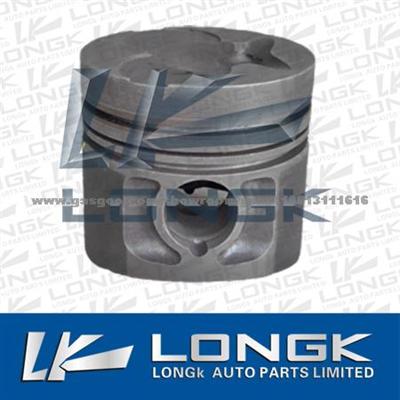 Mercedes Benz Piston For Engine OM616