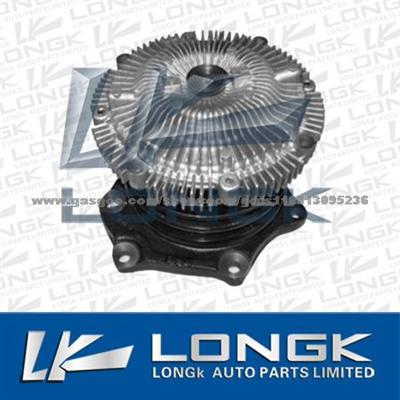 Auto Parts Water Pump For Nissan 21010-0F002/3