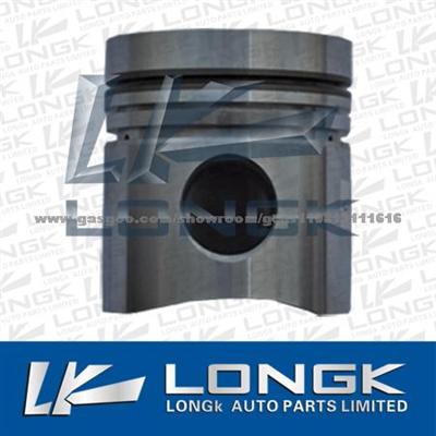 Spare Parts Piston For Case International B3364