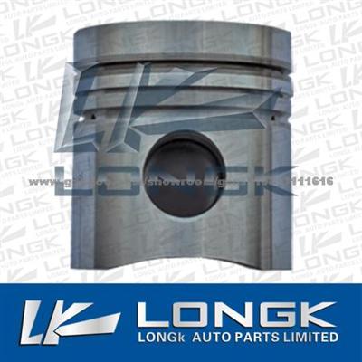 Engine Parts Piston For Case International B3366