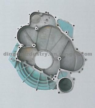 Flywheel Cover DD001