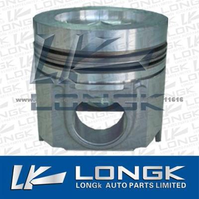 Engine Parts Piston For CAT 3408