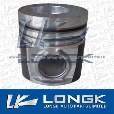 Spare Parts Piston For Cummins 6BT