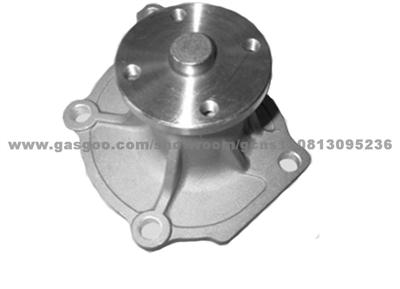 Water Pump For MITSUBISHI K485050-0