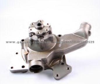 Water Pump 3662000901 For Mercedes Benz