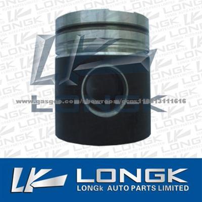 Auto Parts Piston For Daewoo D1146