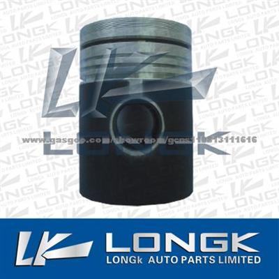 Spare Parts Piston For Daewoo D2156