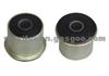 Rubber Bushing Assembly (50n-01025)