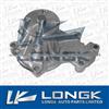 Auto Parts Water Pump 8AW4-15-100A For Mazda