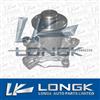 Auto Water Pump For ISUZU 8-94136-076-0