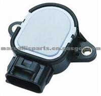 Throttle Position Sensor For Toyota / Suzuki / Subaru