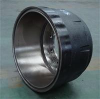 HT250 Brake Drum For STR Dongfeng