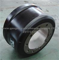 43207-90118 Nissan Diesel Brake Drum