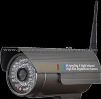 Outdoor IP Camera for Chrysler SV-F6815W