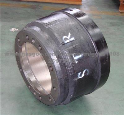 Steyr Brake Drum for Foton Jiefang STR