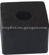 Rubber Bushing Assembly (5001040-c0302)