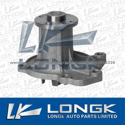 Engine Water Pump For Mazda 0324-15-010/A/C/D/E