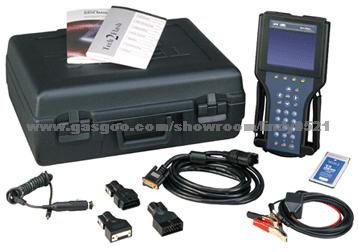 Audi Diagnosis Gm Tech2 Scanner Car Maintenance