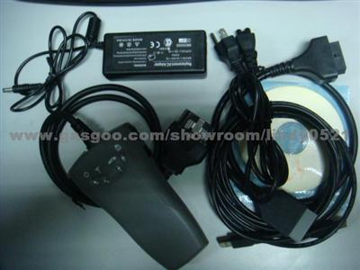 Nissan Consult 3 Diagnostic Tool