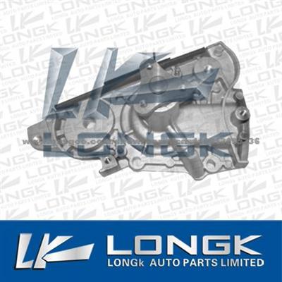 Auto Water Pump B6BFE-15-010A/B For Mazda