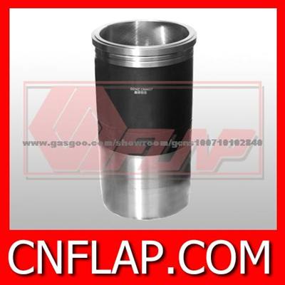 Benz Part OM352A Cylinder Liner