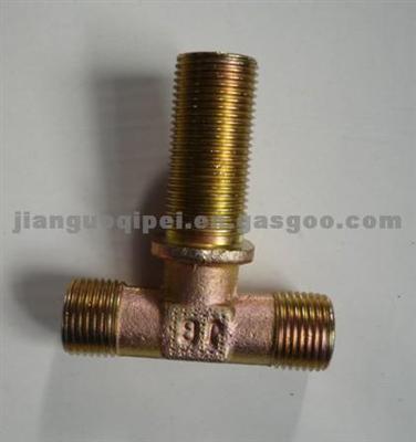 Compromise Pipe Joint JG006