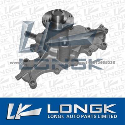 Mazda Water Pump ZZM7-15-010