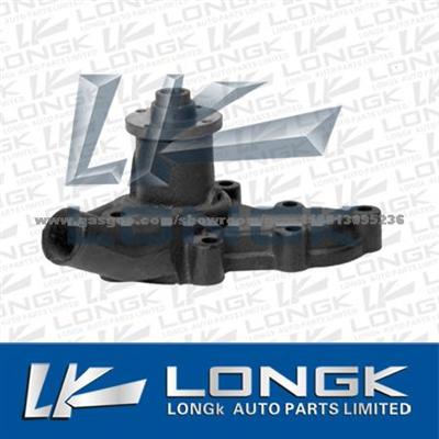 Engine Water Pump For ISUZU 5-13610-038-1/2/3