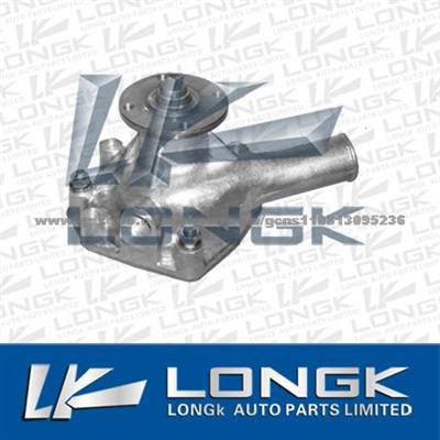 Engine Parts Water Pump For ISUZU 8-94376-864-0