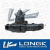 Water Pump 5-86003-637-Z ISUZU