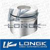 Renault/RVI Engine Spare Parts Piston Ring 06.35.40
